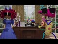 Digital Circus President XPDC Pomni Tadc Ytp Digitalcircus