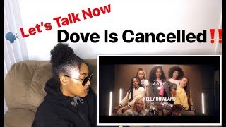 Kelly Rowland "CROWN" Music Video [REACTION!!]