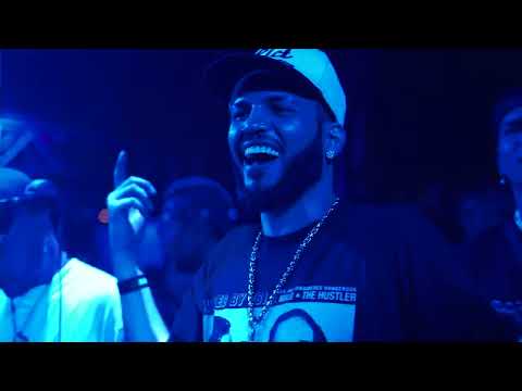 HURRY UP SLOWLY /    THE MARTINEZ BROTHERS