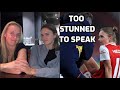 VIVIANNE MIEDEMA OUT WITH RUPTURED ACL | BETH MEAD & VIV RECOVERING TOGETHER | WHAT A WILD YEAR!