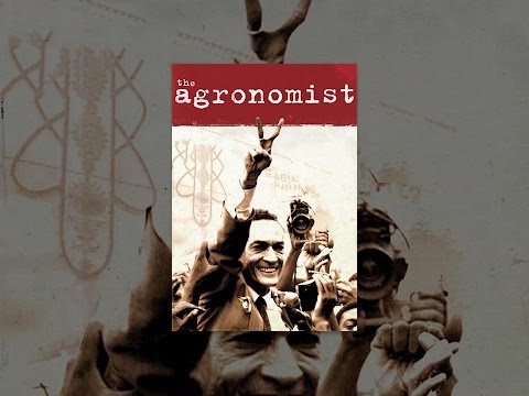 The Agronomist