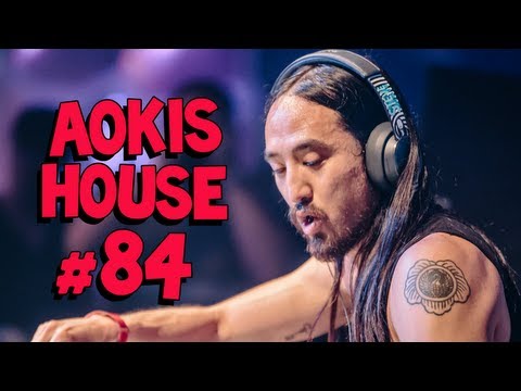 Aoki's House on Electric Area #84 - New Yolanda Be Cool, Mightyfools, Deorro, and more!