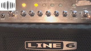 Video thumbnail for DR #6 - Line 6 LD150 Guitar Amplifier Troubleshooting and Repair by Duality Repair