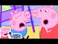 Peppa Pig Boo Boo Song Sports Safety Song Peppa Pig Nursery Rhymes Kids Songs