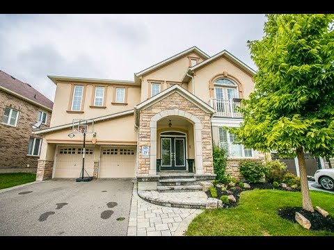 321 Peregrine Way Milton - Asking $1,359,000