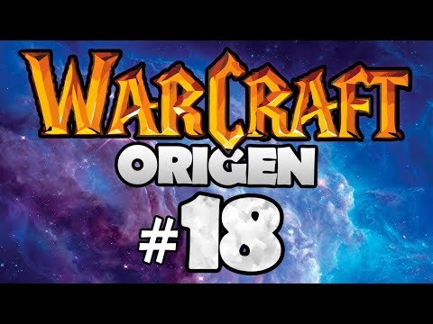 Warcraft ORIGEN - Historia #18 | El Imperio de Zul