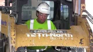 Construction Safety Video: High Visibility