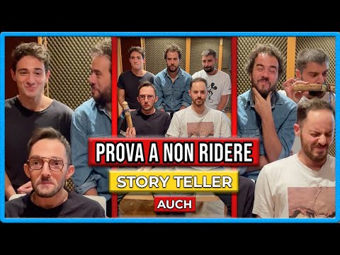 WHO LAUGHED IS OUT: Torture Round Nine Long Version + Extra Scenes 😂