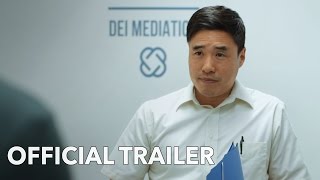 Everything Before Us - Official Trailer #1 - Wong Fu Movie