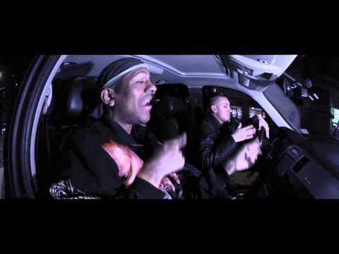 Mykki Blanco - Kingpinning (Official Video)