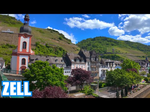 Zell Germany 2024 🇩🇪