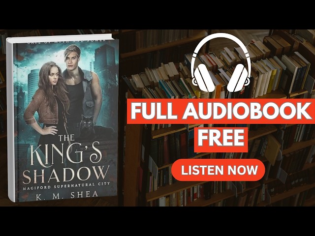 Vídeo relacionado con Gate of Myth and Power: The Complete Trilogy (Magiford Supernatural City) (English Edition)