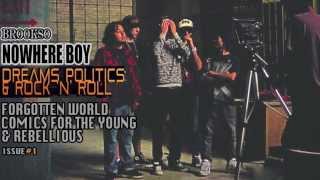 #5. RHyMin &amp; STeaLin F. ChoKo VaLeNs &amp; THe BeaSTie BoY&#39;s (R.I.P MCa