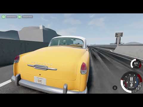 Сar vs Chain ⛓ Burnside Special Drag Сars & Chain = Total Brutal Deformation