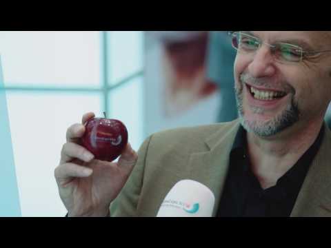 KlimaExpo.NRW auf der E-world 2017 - Heute schon das Morgen erleben