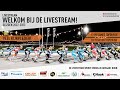 Livestream Marathon Cup 14 - Bouwselect Marathon