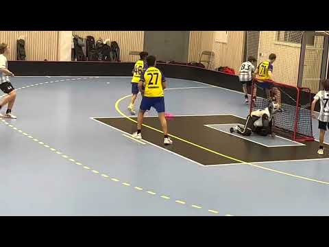 Landvetter Wings P09 - Utbynäs SK 2023-01-29