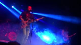 DR SIN   Eternity Live - Carioca Club / SP - 19/03/16