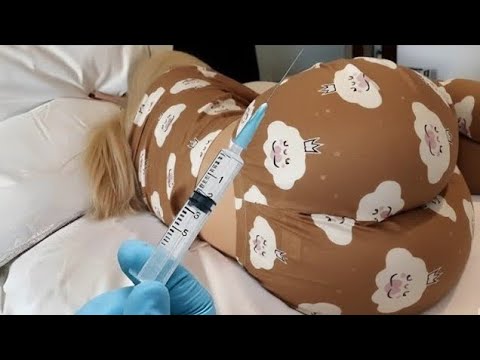 How to Give an Intramuscular Injection Safely | Nurse-Level IM InjectionStep-by-Step Training Guide