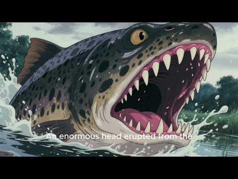 The Tale of Mr. Jeremy Fisher | Bedtime Stories for Kids | Classic Animal Tales