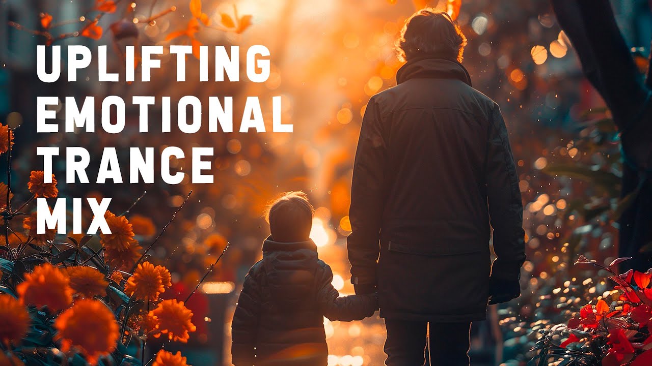 When Shadows Weep Alone 😿 Cosmic Trance Sorrow | Spirit Sounds Of Trance SSOT136