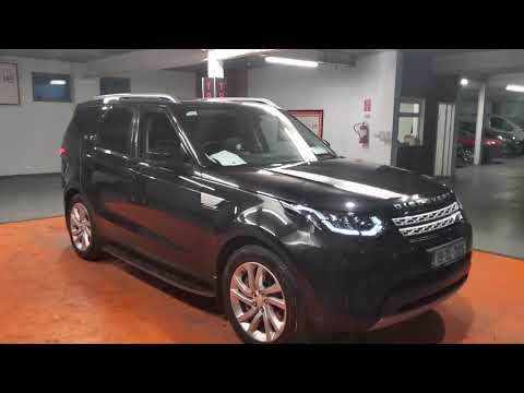 Land Rover Discovery 2019 - Image 2