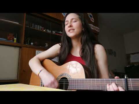 Tag 46 - Owa nay sãnãnã (Yawanawa) - Jeden Tag ein Lied