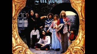 Parzival ‎– Scarlet Horses ( 1973, Prog Folk, Germany )