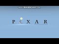 Pixar Animation Studios Walt Disney Pictures Buena Vista International Inc 1995