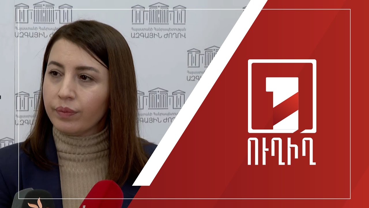 Ռազմական հարձակման վտանգներ միշտ կան. Քրիստիննե Գրիգորյան | ՈՒՂԻՂ