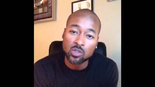 TQ - I Wish (Gigg.com Lyric Posting Contest)