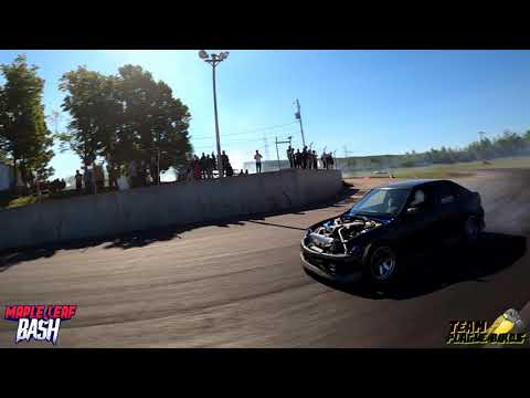 Team PLAGUE BIRDS : NICOLAS SIMARD #is300 #Drift // MAPLE LEAF BASH 2021 par Dark Horse Events