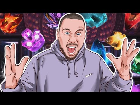 OPENING OVER 450 CRYSTALS!!! | MARVEL Contest of Champions Crystal Opening