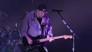 5 Seconds of Summer - If Walls Could Talk (Leeds 15th April 2022)