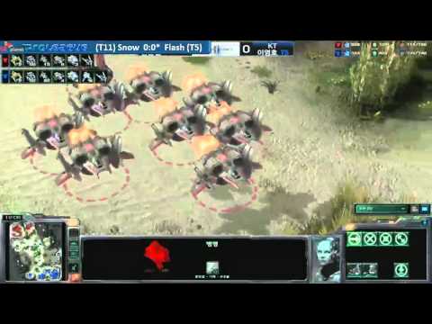 [SPL] (20/08) T8 vs CJ Set 6