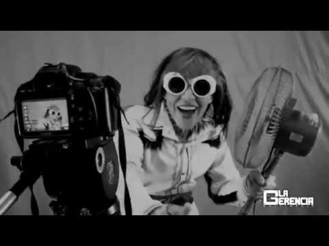 Jhon Distrito Ft. La Berny - Bastelo (DETRAS DE CAMARA) By La Gerencia