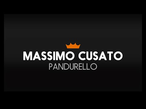 Remo + Massimo Cusato: Pandurello
