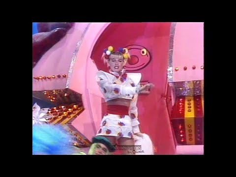Xou Da Xuxa Especial 2 Anos (30/06/1988) Programa Completo.
