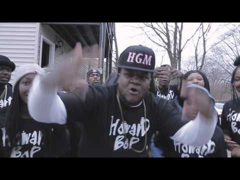 Von Goddi - Howard Bop | Tony Johnson Films