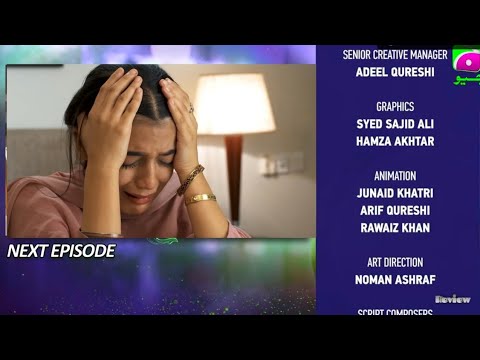 Baylagaam Episode 40 - Teaser/promo - Review baylagaam epi 40 full story describe - tv geo