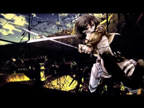 Nightcore - Stitches (Emphatic) [HQ]