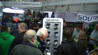 Ireland Angling Show 2014