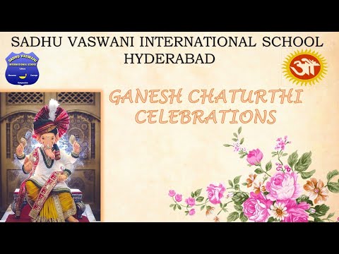 Ganesh Chaturthi Celebration
