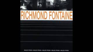 Richmond Fontaine - Calm