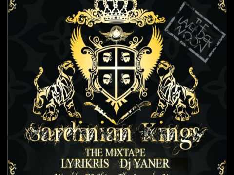 Lyrikris - 09 - Karma Geddom