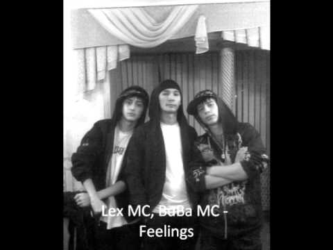 Lex MC, BuBa MC - Feelings