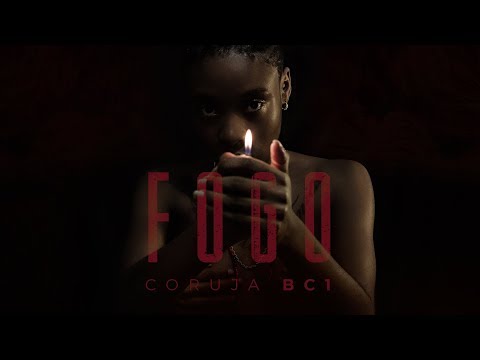 Coruja BC1 - FOGO 🔥