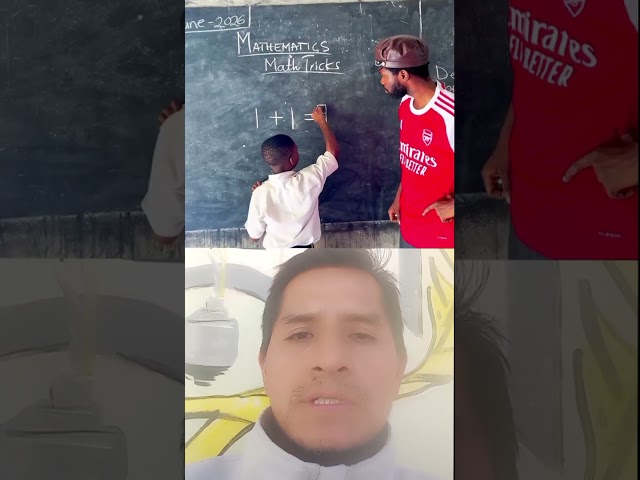 Vídeo relacionado con Fórmulas divertidas para profesores de matemáticas Camiseta