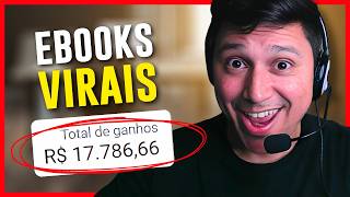 O Segredo para Criar um Ebook de SUCESSO com ChatGPT em 2025