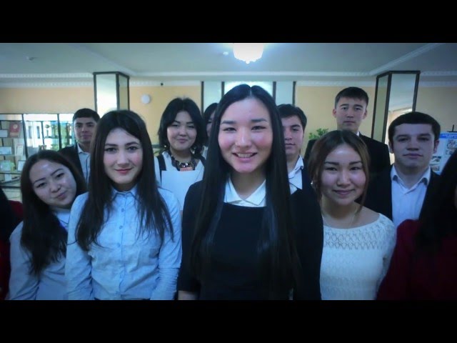 Kazakhstan Engineering and Pedagogical University of Friendship of Peoples vidéo #1